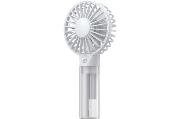 Hot sale - Hand carry fan with spraying cool in summer - 图片 2